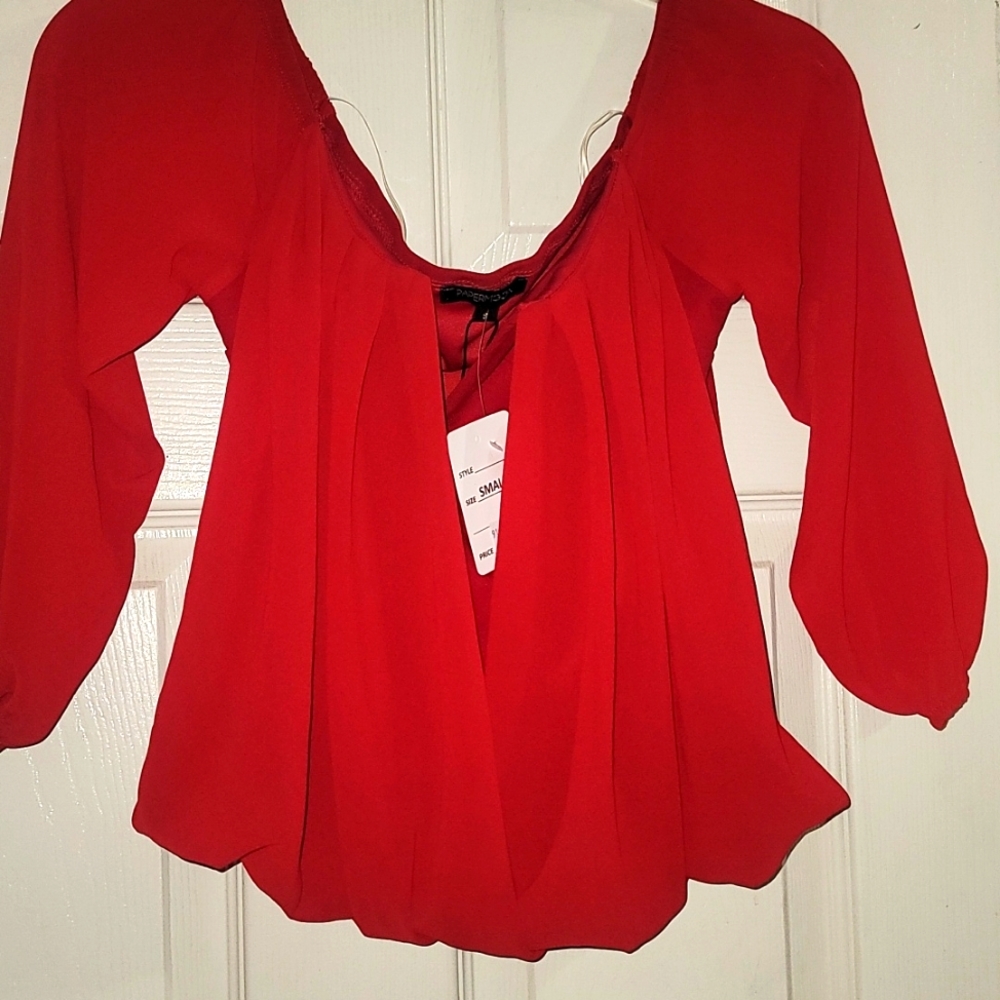 Blouse